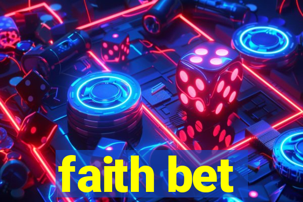 faith bet